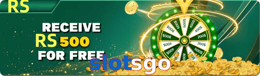 Slotsgo – Safe entertainment platform Slotsgo