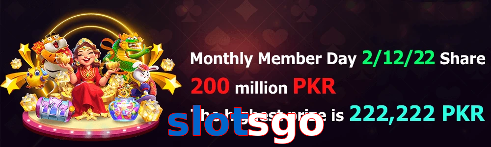 Slotsgo game feature