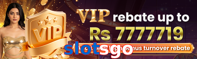 Slotsgo VIP